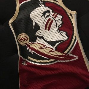 FSU tank